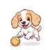 Spaniel.Love Logo