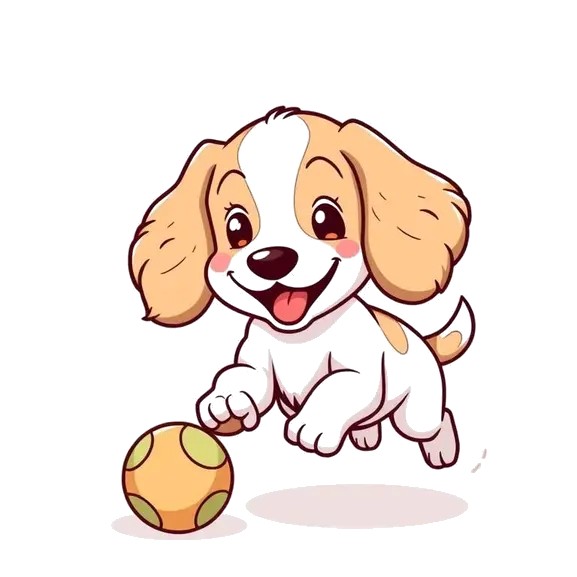 Welcome to Spaniel.Love